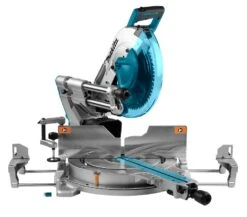 Makita DLX2380UX1 2x18V Li-Ion Accu Combiset Voor Afkorten En Stofzuigen - 305mm - Koolborstelloos 6 Makita DLX2380UX1 2x18V Li-Ion Accu Combiset Voor Afkorten En Stofzuigen - 305mm - Koolborstelloos -Winkel Voor Huishoudelijk Gereedschap 2ab245b58b85eaa518f92a60f74ae8b9
