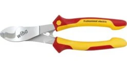 Wiha Z 50 3 06 Kabelknipper Professional VDE Electric - 180mm