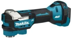 Makita DTM52Z LXT 18V Li-ion Accu Multitool Body - Koolborstelloos