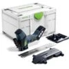 Festool ISC 240 EB-Basic 18V Li-Ion Accu Isolatiezaagmachine Body In Systainer - 240mm - 576571 -Winkel Voor Huishoudelijk Gereedschap 2b280f3913e991a7e7a9bf52af9f3a1c
