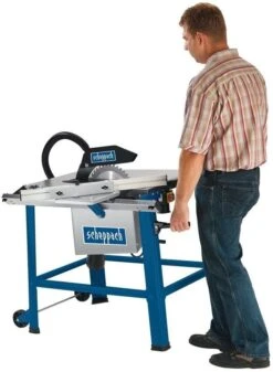 Scheppach HS120O Zaagtafel Met Onderstel - 2200W - 315mm - 3901302915 -Winkel Voor Huishoudelijk Gereedschap 2bef66cd9b4acd4e426afac6f26b014f
