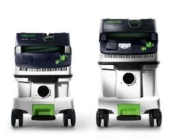 Festool CTL 36 LE Stofafzuiger - 1200W - Klasse L - 36L -Winkel Voor Huishoudelijk Gereedschap 2c1dceb5f22750fab303fb7f0eb7092c