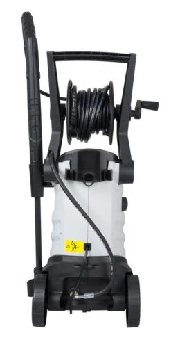Eurom Force 2000 Plus Hogedrukreiniger - 2000W - 150bar - 135381 -Winkel Voor Huishoudelijk Gereedschap 2c3cb36a315da621e332f95ef8d6bc8f