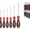 Wiha 362 K6 SO SoftFinish TORX-Schroevendraaierset - 6 Delig - 07155 1 Wiha 362 K6 SO SoftFinish TORX-Schroevendraaierset - 6 Delig - 07155 -Winkel Voor Huishoudelijk Gereedschap 2c7ce54d007646ab60876b2528d31086