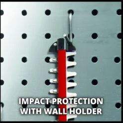 Einhell GC-CH 18/50 Li Solo Accu Heggenschaar - Power X-Change - 50cm -Winkel Voor Huishoudelijk Gereedschap 2c8311a9c5e01154ae74b7e9050728c3