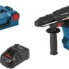 Bosch GBH 18V-26 F 18V Li-Ion Accu SDS-plus Combihamer Set (2x 8.0 ProCORE Accu) In L-Boxx - 2,6J - Koolborstelloos - 061191000E 1 Bosch GBH 18V-26 F 18V Li-Ion Accu SDS-plus Combihamer Set (2x 8.0 ProCORE Accu) In L-Boxx - 2,6J - Koolborstelloos - 061191000E -Winkel Voor Huishoudelijk Gereedschap 2cec83563ff0754e8a910a673d4d7142