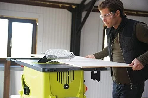 Ryobi RTS1800-G Zaagtafel - 1800W - 254 X 30mm - 5133002021 4 Ryobi RTS1800-G Zaagtafel - 1800W - 254 X 30mm - 5133002021 - Afbeelding 2