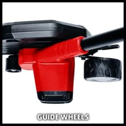 Einhell GE-LE 18/190 Li Solo 18V Li-Ion Accu Graskantensnijder Body - 190 X 45 Mm -Winkel Voor Huishoudelijk Gereedschap 2def5be21857ef7ebfece70b853b4b40