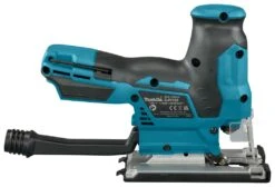 Makita DJV185Z 18 V Li-Ion Accu Decoupeerzaag Body - T-model 9 Makita DJV185Z 18 V Li-Ion Accu Decoupeerzaag Body - T-model -Winkel Voor Huishoudelijk Gereedschap 2dfb64afef3606ec853f1938b28cd9cf