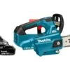 Makita DUC256PT2 2X18V Li-Ion Accu Kettingzaag Set (2x 5,0Ah) - 25cm - Koolborstelloos 2 Makita DUC256PT2 2X18V Li-Ion Accu Kettingzaag Set (2x 5,0Ah) - 25cm - Koolborstelloos -Winkel Voor Huishoudelijk Gereedschap 2dfc4d4f8299503383cf4c9ae249dcf3