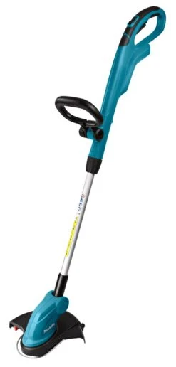 Makita DUR181Z 18V Li-Ion Accu Grastrimmer Body - 26cm -Winkel Voor Huishoudelijk Gereedschap 2e509258a26f983ad9f8b4597ed60271