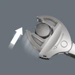 Wera 05020101001 6004 Joker L Zelfinstellend Steeksleutel - 16 - 19 Mm -Winkel Voor Huishoudelijk Gereedschap 2e6c63d16a8d5c84e0bdef0d401977ca 2