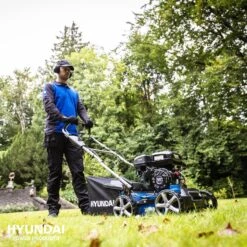 Hyundai 57061 Verticuteermachine – 210cc - 4-takt - 57061 -Winkel Voor Huishoudelijk Gereedschap 2eba7770a08884510895643b614b649b