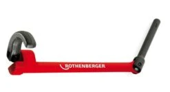 Rothenberger 70228 Standkraan Moersleutel - 1-32mm