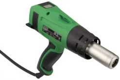 Leister Solano AT Heteluchtpistool In Koffer - 2300W -Winkel Voor Huishoudelijk Gereedschap 2f14b9adb578b745af054986c6a13351
