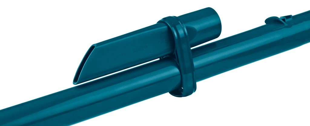 Makita DCL282FRT 18V Li-Ion Accu Steelstofzuiger Blauw Set (1x 5,0Ah) - 0,5L - Koolborstelloos 15 Makita DCL282FRT 18V Li-Ion Accu Steelstofzuiger Blauw Set (1x 5,0Ah) - 0,5L - Koolborstelloos - Afbeelding 13