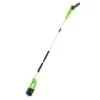 Greenworks GD60PS 60V Li-ion Accu Takkenzaag Body - 2,8m -Winkel Voor Huishoudelijk Gereedschap 2f9638d8ee6bf0474f3b36e3658a0d53