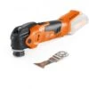 Fein AMM300 Multimaster Select 12V Li-ion Accu Multitool Body In Koffer - 71293262000 -Winkel Voor Huishoudelijk Gereedschap 2fb8fe51467366063b2ac348be1a5140