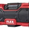Flex RD 10.8/18.0/230 Li-ion Accu Bouwplaats Radio - Digitaal - Body - 10.8/18V -Winkel Voor Huishoudelijk Gereedschap 2fc19182aaf70dededc45a6f51778e7a