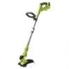 Ryobi RLT1831H25F 18V Li-Ion Accu Grastrimmer Set (1x 2.5Ah) - 25/30cm -Winkel Voor Huishoudelijk Gereedschap 2fced034a5e9f30ad5023255bfaa2467