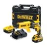 DeWALT DCF620P2K 18V Li-Ion Accu Gipsschroefmachine / Bandschroefmachine Set (2x 5.0Ah Accu) In TSTAK - Koolborstelloos - 25-57mm - DCF620P2K-QW -Winkel Voor Huishoudelijk Gereedschap 2fddb8ff7f3cea31891fcae609b3ae3f