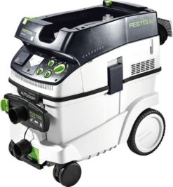 Festool PLANEX LHS 2 225/CTM 36-Set Wandschuurmachine Set Incl. Bouwstofzuiger Incl. Systainer - 400W - 220mm - 576698 -Winkel Voor Huishoudelijk Gereedschap 2fe4a7ae1bc6e41a5301f08b9d9de021 1