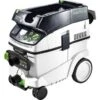 Festool CTM 36 E AC-PLANEX Stofafzuiger - 574984 -Winkel Voor Huishoudelijk Gereedschap 2fe4a7ae1bc6e41a5301f08b9d9de021