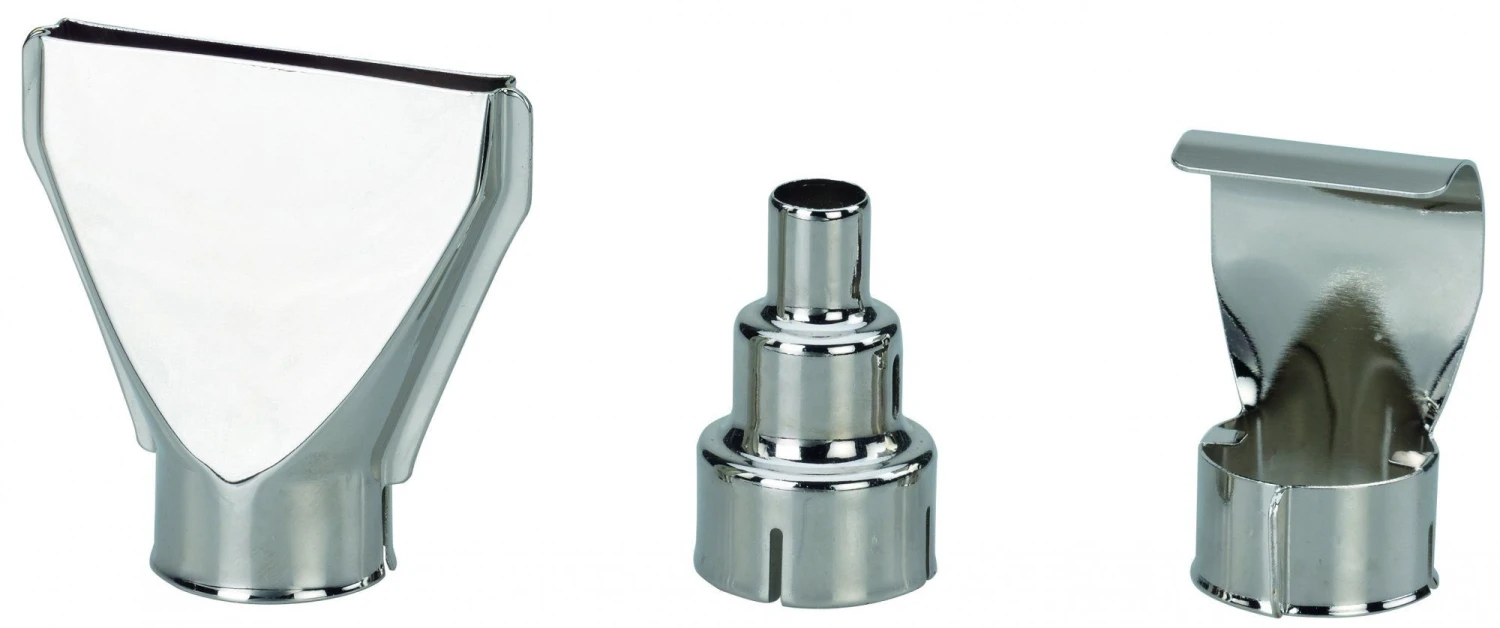 Proxxon MICRO-heteluchtpistool MH 550 4 Proxxon MICRO-heteluchtpistool MH 550 - Afbeelding 2