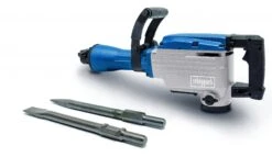 Scheppach AB1700 SDS-Max Sloophamer In Koffer - 1700W - 50J - 5908203901 -Winkel Voor Huishoudelijk Gereedschap 301cff0628a3e44bf5953e94f8ad5898