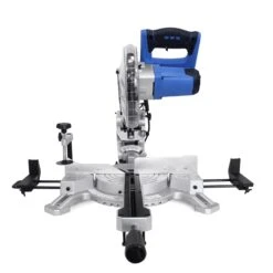 Hyundai 56252 Radiaal Afkortzaag - 1500W - 210mm -Winkel Voor Huishoudelijk Gereedschap 3093db51ce16078dc9c9c3a2172f9296