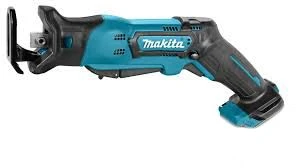 Makita JR105ZJ CXT 12 V Max Li-Ion Schuifaccu Reciprozaag Body In Mbox 4 Makita JR105ZJ CXT 12 V Max Li-Ion Schuifaccu Reciprozaag Body In Mbox - Afbeelding 2