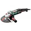 Metabo WE 19-180 Quick RT Haakse Slijper - 1900W - 180mm - 601088000 1 Metabo WE 19-180 Quick RT Haakse Slijper - 1900W - 180mm - 601088000 -Winkel Voor Huishoudelijk Gereedschap 3140858ca74d0449a53ce9c218b7f1bb