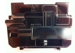 Makita DSS501RMJ 18V Li-Ion Accu Cirkelzaag Set (2x 4.0Ah Accu) In Mbox - 136mm -Winkel Voor Huishoudelijk Gereedschap 318aa93ba953fb44b118f87d3e348c58 1