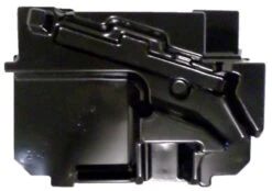 Makita DJR183PTJ 18V Li-Ion Accu Reciprozaag Set (2x 5,0Ah) In Mbox -13mm -Winkel Voor Huishoudelijk Gereedschap 31fd47e535f61acd4d346fb01f10f337