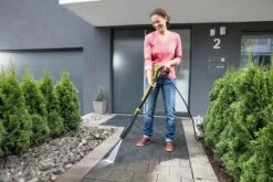 Karcher Kärcher K 7 Smart Control Home Hogedrukreiniger - 2800W - 180bar - 1.317-203.0 -Winkel Voor Huishoudelijk Gereedschap 327425646d8a69351801f7a53cc4f59e
