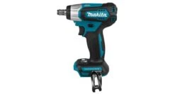 Makita DTW181ZJ 18V Li-Ion Accu Slagmoersleutel Body In Mbox - 210Nm - 1/2" - Koolborstelloos