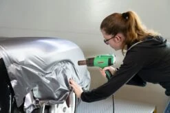 Leister Solano AT Heteluchtpistool In Koffer - 2300W -Winkel Voor Huishoudelijk Gereedschap 3297e837cc086ac0943e87f7d0c318e1