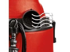Einhell TC-VC 1825 Nat-/Droogzuiger - 1250W - 25L - 2342430 -Winkel Voor Huishoudelijk Gereedschap 32f06750a8256eca6c995d5634986713