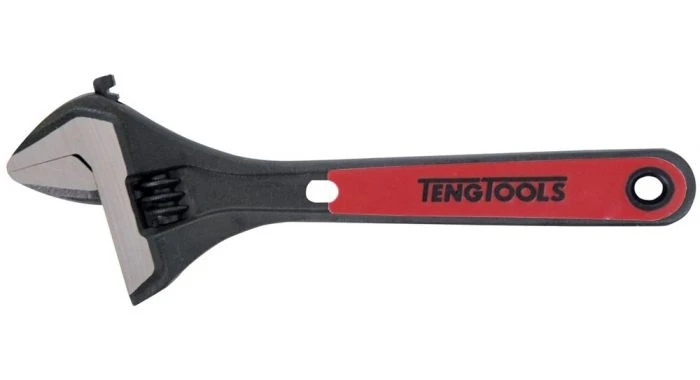 Teng Tools 4003IQ Moersleutel - Industrieel - 28 X 206mm 3 Teng Tools 4003IQ Moersleutel - Industrieel - 28 X 206mm