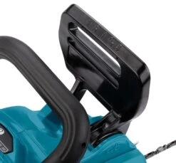 Makita DUC400PT4J 2x18V Li-Ion Accu Kettingzaag Set (4x 5,0Ah) Incl. Mbox - 40cm - Koolborstelloos -Winkel Voor Huishoudelijk Gereedschap 333399efe8ae2fc08ef618c696d37a80