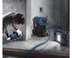 Bosch GAS 35 M AFC Bouwstofzuiger - 1380W - M-klasse - 35L - 06019C3100 -Winkel Voor Huishoudelijk Gereedschap 33b63a6d55285d23238e12158678e2d2