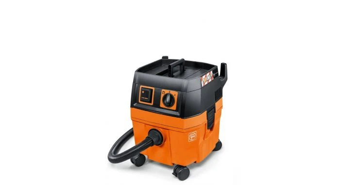 Fein Dustex 25 L Bouwstofzuiger - 1380W - L-klasse - 22L - 92035223000 3 Fein Dustex 25 L Bouwstofzuiger - 1380W - L-klasse - 22L - 92035223000