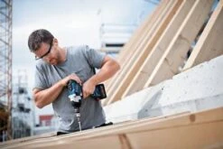 Bosch GDS 18V-1050 H 18V Li-Ion Accu BiTurbo Slagmoeraanzetter Set (2x 8,0Ah) In L-Boxx - 1700Nm - 3/4" - Koolborstelloos - 06019J8502 -Winkel Voor Huishoudelijk Gereedschap 343877669b56b1e8c20989c91bbaa8ce