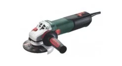 Metabo WA 12-125 HT IK Haakse Slijper 1250W - 125mm - 621038000