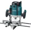 Makita RP2302FC04 230 V Bovenfrees Incl. Accessoireset - 12mm 1 Makita RP2302FC04 230 V Bovenfrees Incl. Accessoireset - 12mm -Winkel Voor Huishoudelijk Gereedschap 34608d2ba7358fc577311fa36c04789f 1