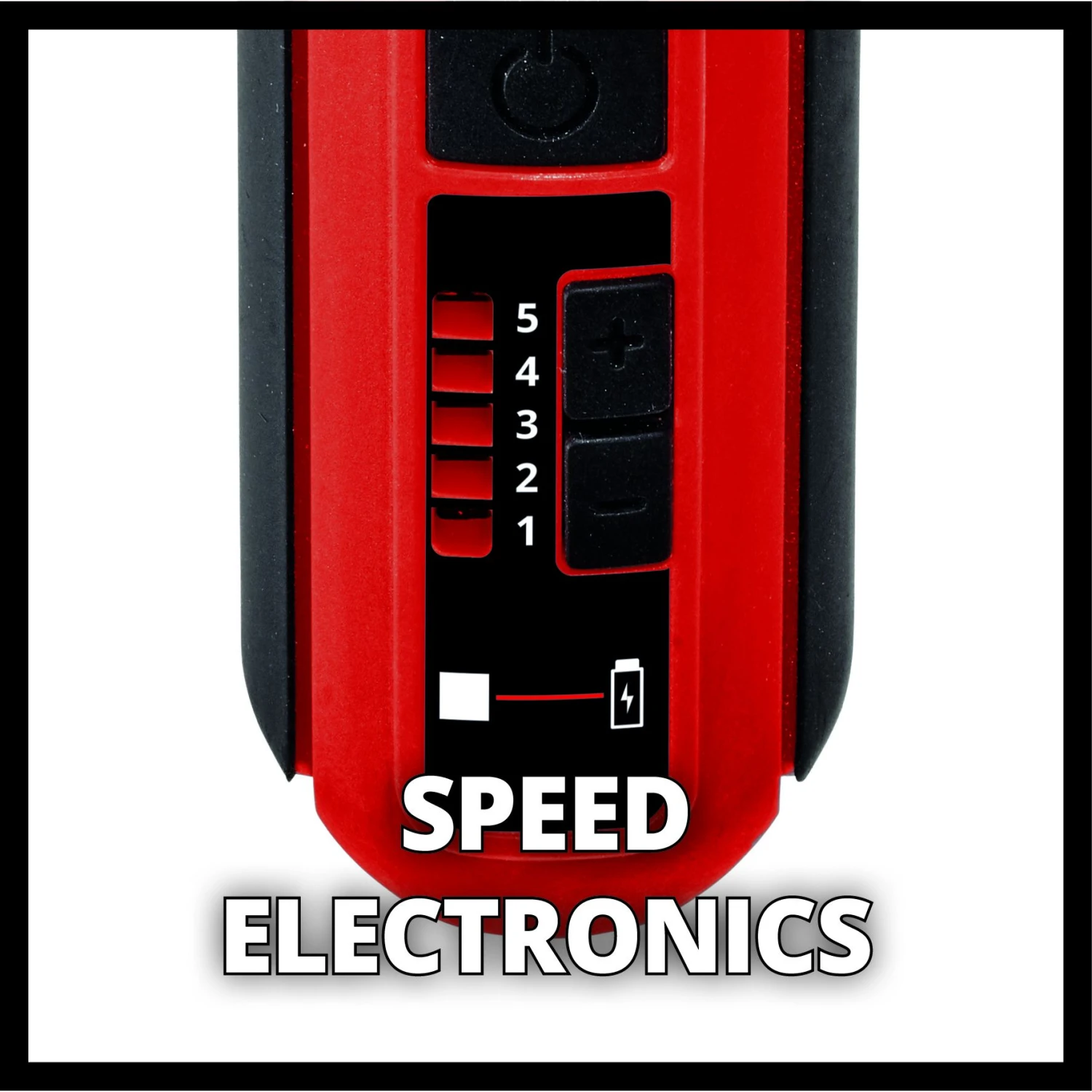 Einhell TE-MT 7,2V Li-Ion Accu Roterende Multitool Incl. Accessoireset - 32mm 10 Einhell TE-MT 7,2V Li-Ion Accu Roterende Multitool Incl. Accessoireset - 32mm - Afbeelding 8