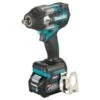 Makita TW008GD201 XGT 40V Max Li-ion Accu Slagmoersleutel Set (2x 2.5Ah) In Mbox 1 Makita TW008GD201 XGT 40V Max Li-ion Accu Slagmoersleutel Set (2x 2.5Ah) In Mbox -Winkel Voor Huishoudelijk Gereedschap 34bd0a6f5f211315da59d0e2ac400008