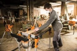 Triton TWX7RTKIT Workcenter En Freestafelmodule-kit - 806839 -Winkel Voor Huishoudelijk Gereedschap 34c415e2c8dc52eec096541db9b0371a