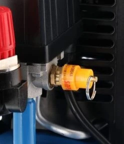 Airpress 36741-K1 - Olievrije Compressor HLO 215-25 8 Bar 1,5 Pk 172 L/min 24 L 10 Airpress 36741-K1 - Olievrije Compressor HLO 215-25 8 Bar 1,5 Pk 172 L/min 24 L -Winkel Voor Huishoudelijk Gereedschap 34ce2ee5ef0d98311198774955f59fae