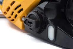 Stiga CS 545 (16") Benzine Kettingzaag - 46,5cc - 2kW - 2-takt - 45cm - 23,1m/sec -Winkel Voor Huishoudelijk Gereedschap 34f6b074d425e590952cdcedc4bb1d9b